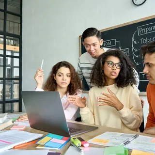 Educational Consultancy